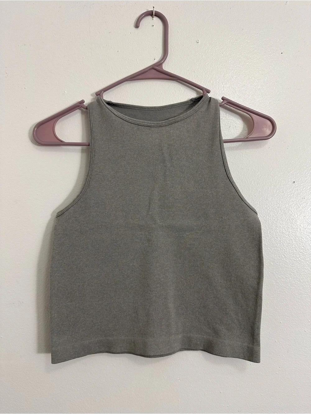 Free People slim ribbed